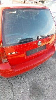 5 dvere vw golf 4 kombi