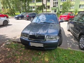 Ponúkam na predaj škoda octavia combi 1.9 tdi 81 kw r.v 2004