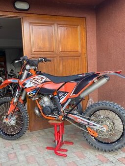 Ktm exc 200