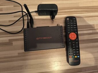 Gtmedia V7 S5X