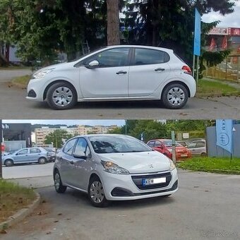 Peugeot 208 1.6 BlueHDi Active