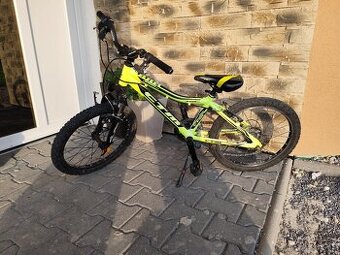 Detský bicykel 20