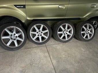 Honda r17 225/45r17