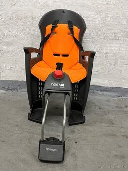 Hamax Siesta