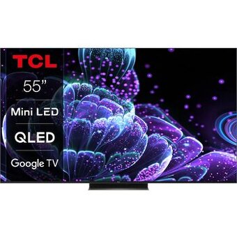 Predám televizor TCL 55C835