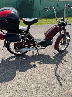 Babetta 210