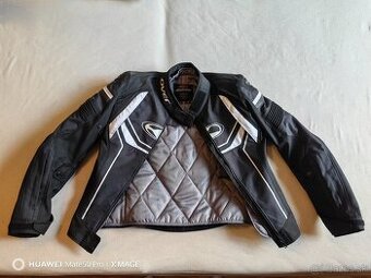 Dámska moto bunda Clover Lady S