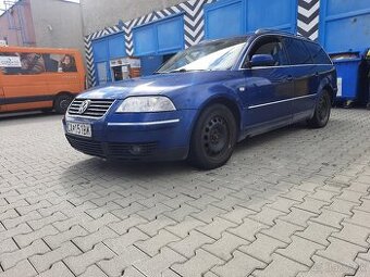 Predám Volkswagen Passat Variant B5.5 1.9tdi