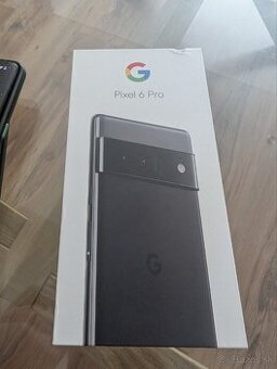 Predam Google Pixel 6 Pro 12 /128