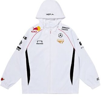T1 uniform, league of legends, FAKER , ZOFGK,