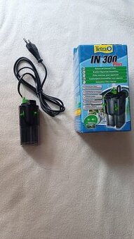 Akváriový filter Tetra IN 300 plus
