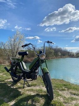 Babetta 210