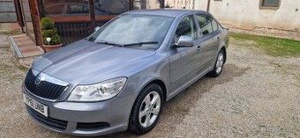 Skoda octavia 2 2.0 TDi CR R.v 2011