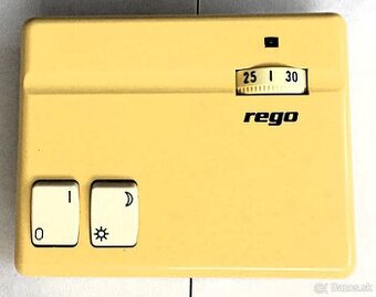 Termostat rego