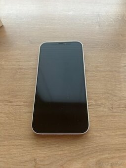 iPhone 12, White, 128GB