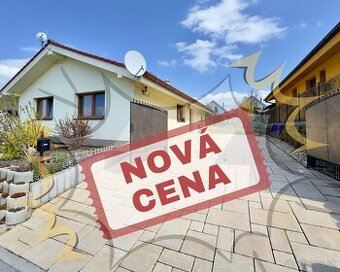 ZNIŽENA CENA_ Rodinný dom v Záborskej Aleji, ZÁBORSKÉ