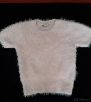 Tričko Zara - 1