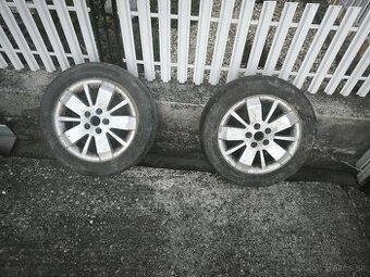 Kolesá 5x108 R16