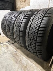 Zimné 245/45 R19 2022 4x=350e