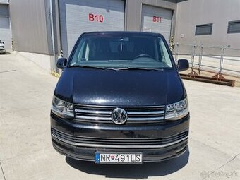 Volkswagen Caravelle 2.0 BiTDI KR Comfortline