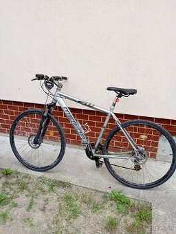 Bicykel Merida