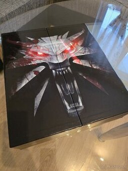 Zaklínač 3: Collectors edition
