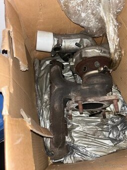 turbo 2.0 tfsi bwa ko3 golf