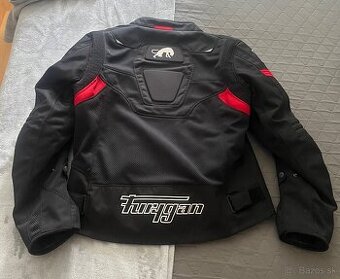 Furygan blouson spark 3v1 vented evo XL - 46/48