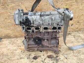 Motor Fiat 1.6Mjet 77kw 198A3000