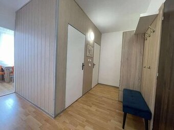 Prenájom 1-izb. bytu, Tulipánova, Michalovce