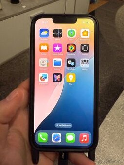 Iphone 14 Blue 128gb