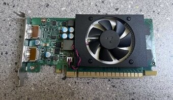 NVIDIA GeForce GT730 2GB GDDR5 DP Low Profile - 01AJ854