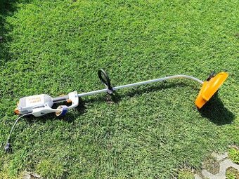 Elektrická strunová kosačka STIHL FSE 81