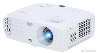 4K projektor Viewsonic PX747-4K