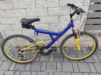 bicykel 26