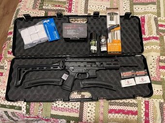 GRAND POWER STRIBOG TR22