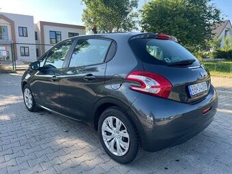 Predám Peugeot 208 1.6 e-HDi