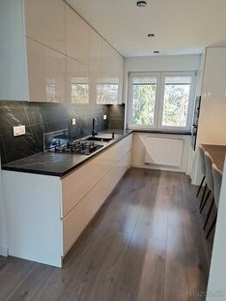 2 - izbový byt na predaj