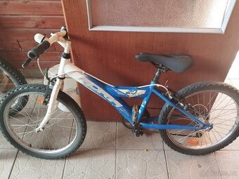Bicykel