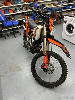 Predám ASIX 300