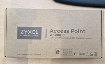 ZyXEL WX3100-T0