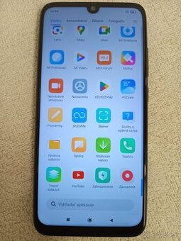 Xiaomi Redmi Note 7