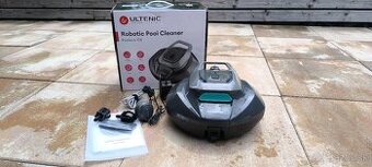 Robotický bazénový vysávač