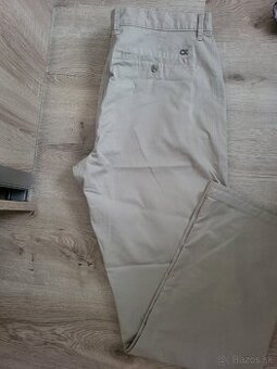 Calvin Klein nohavice letne NOVE