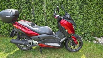 Yamaha X max 125