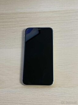 iPhone 11, 12 GB white, komplet príslušenstvo