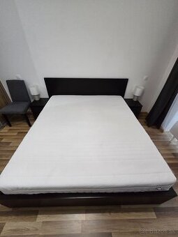 Matrac Anneland 180x200