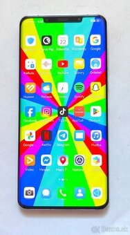 huawei mate 50 Pro,stav noveho,zaruka,špičkovy fotomobil