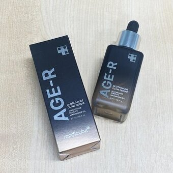 Medicube Age-R Glutathione Glow Serum