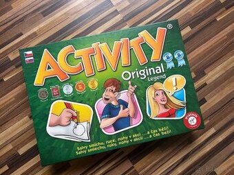 Activity Original